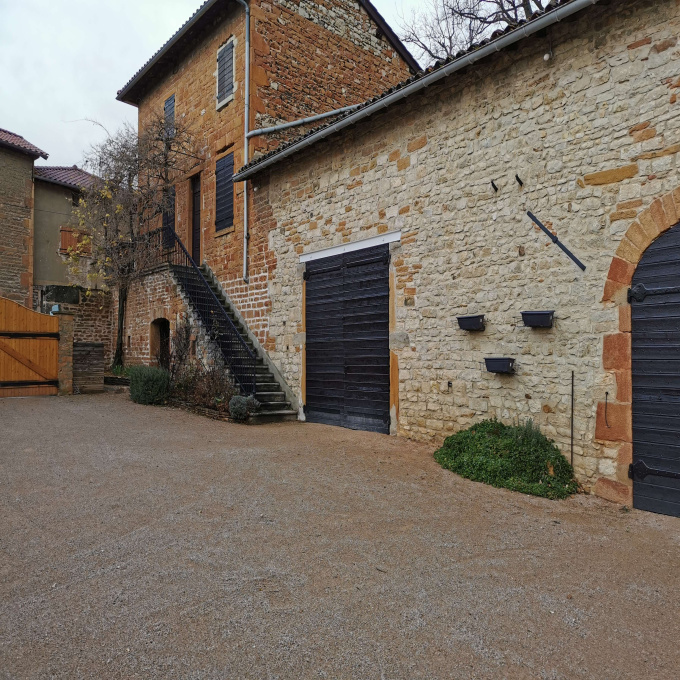 Offres de vente Maison Morancé (69480)