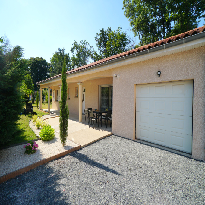 Offres de vente Maison Villefranche-sur-Saône (69400)