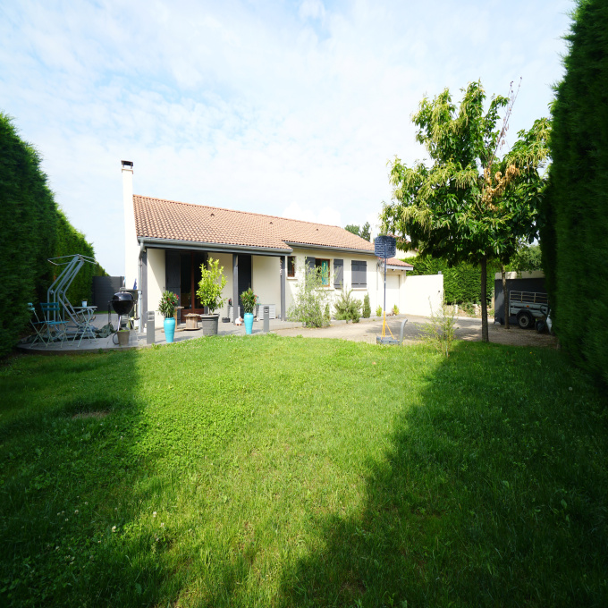 Offres de vente Maison Chères (69380)