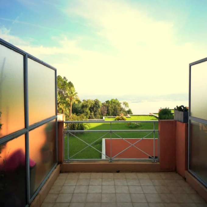Offres de vente Appartement Théoule-sur-Mer (06590)