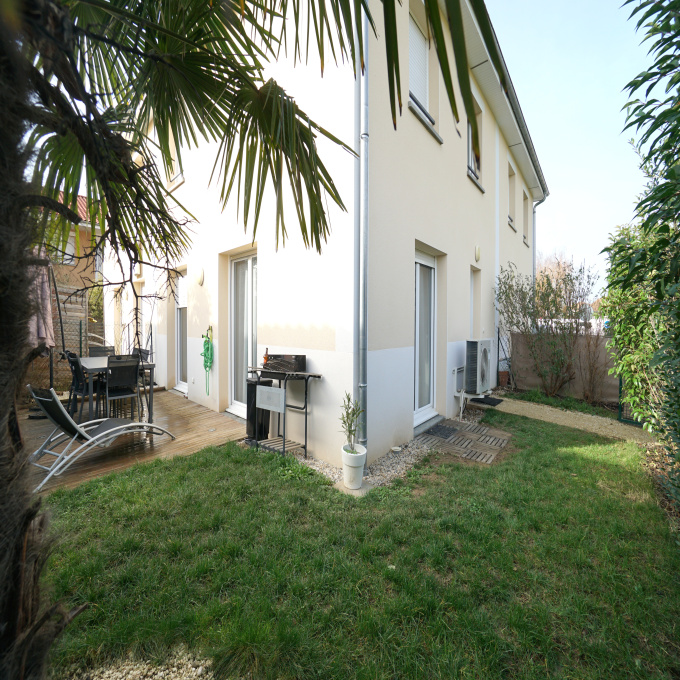Offres de vente Maison Quincieux (69650)