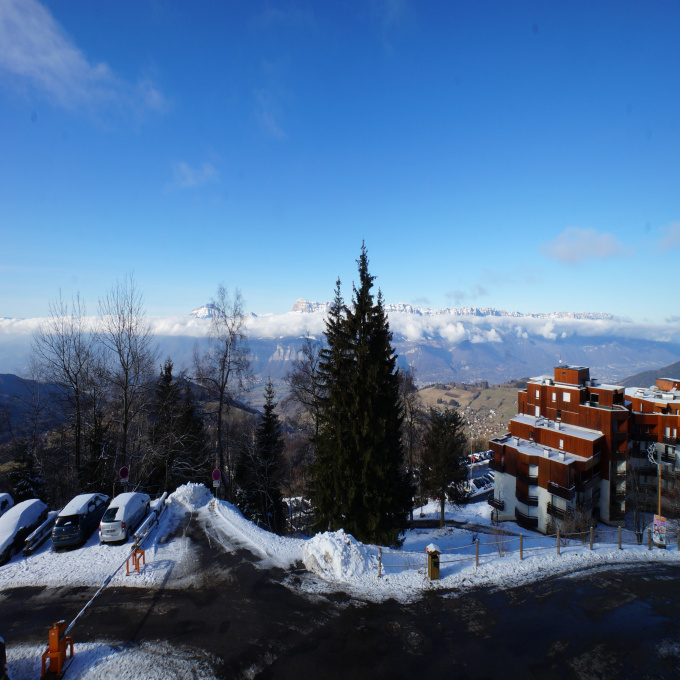Offres de vente Appartement Prapoutel (38190)