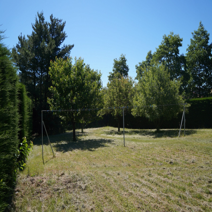 Offres de vente Terrain Gleizé (69400)
