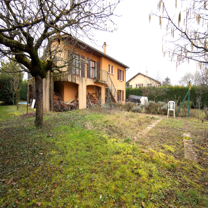 Offres de vente Maison Quincieux (69650)