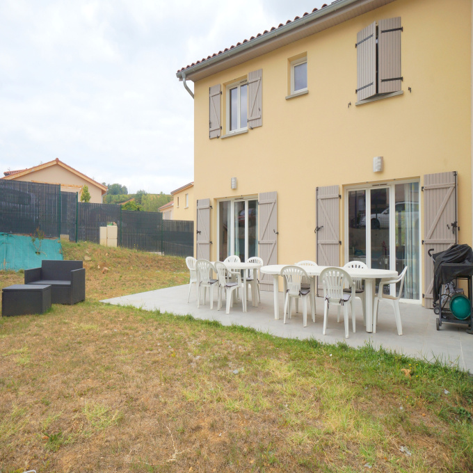 Offres de vente Maison Denicé (69640)