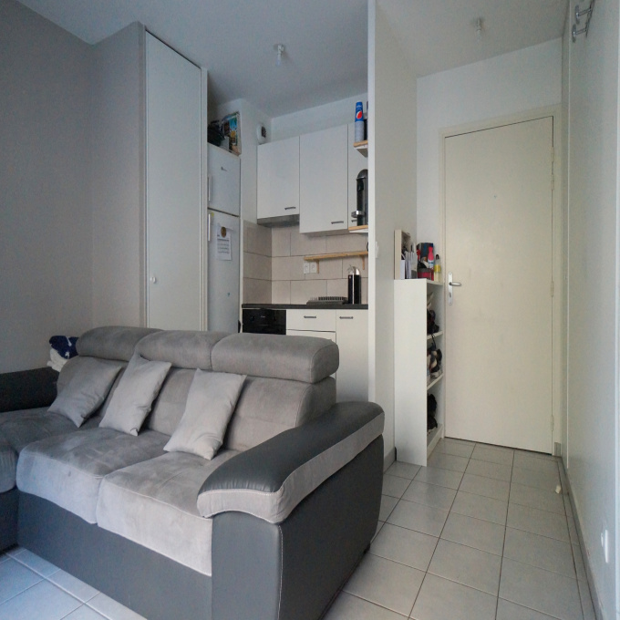 Offres de vente Appartement Villefranche-sur-Saône (69400)