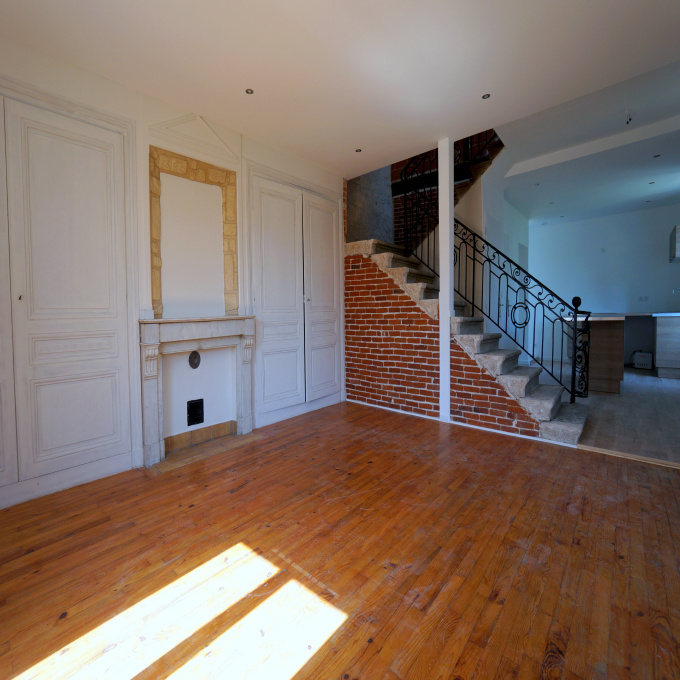 Offres de vente Maison de village Morancé (69480)