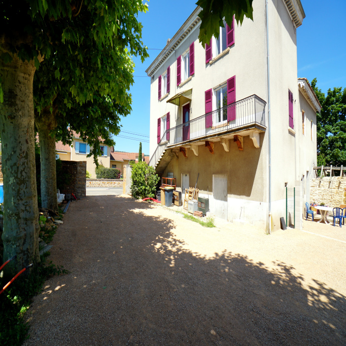 Offres de vente Maison de village Morancé (69480)