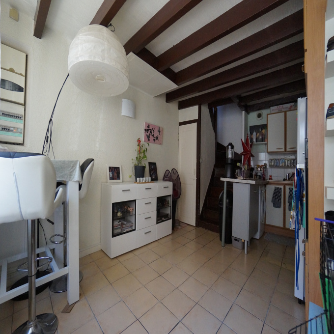Offres de vente Maison de village Trévoux (01600)