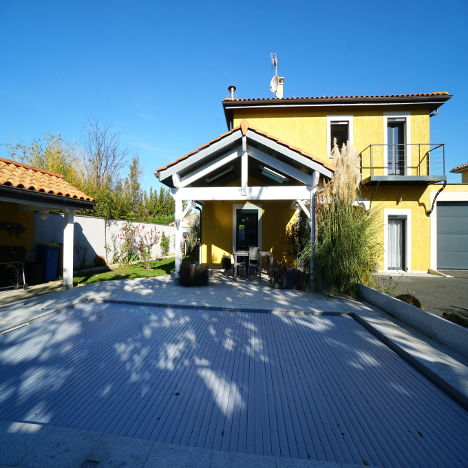 Offres de vente Maison Quincieux (69650)