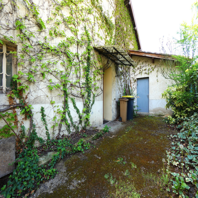Offres de vente Maison Quincieux (69650)