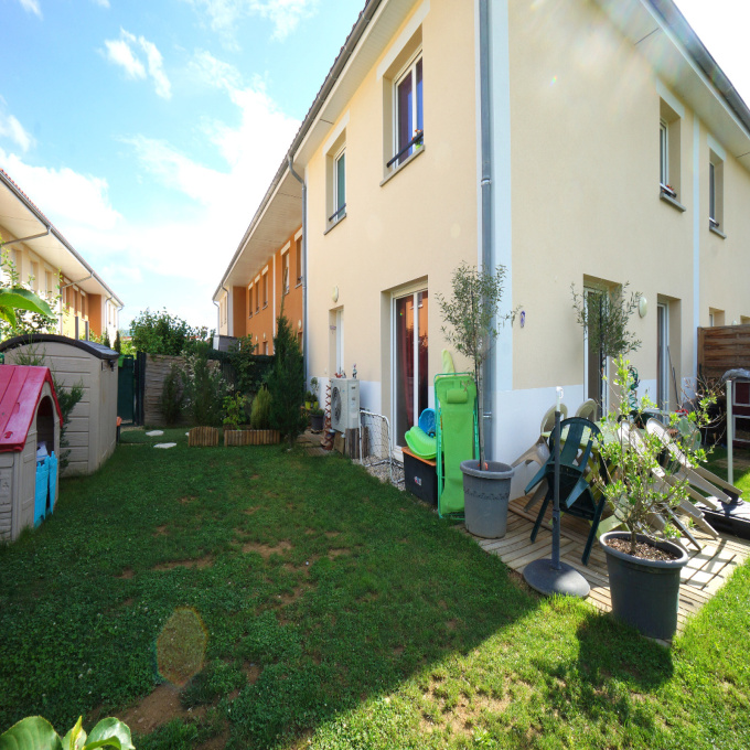 Offres de vente Maison Quincieux (69650)