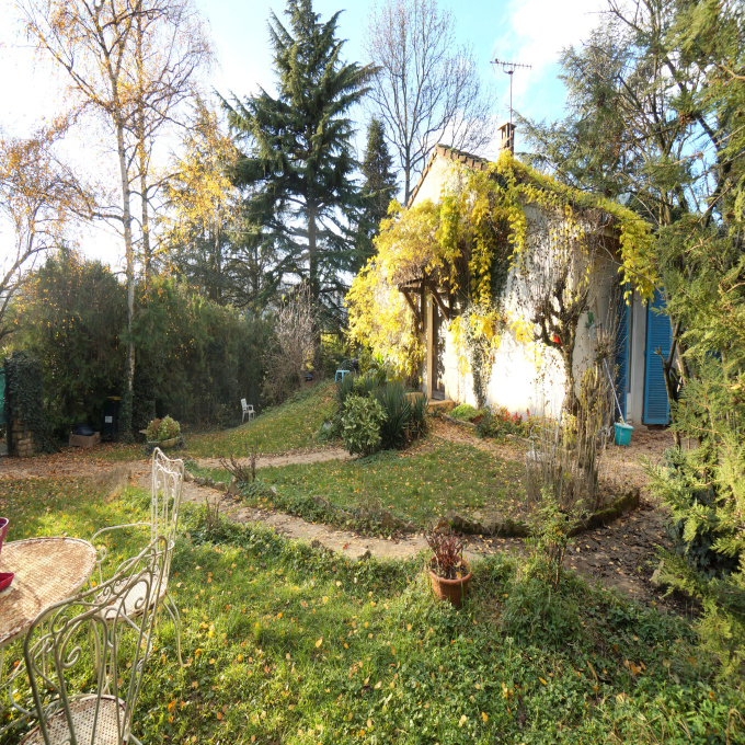 Offres de vente Maison Fleurieu-sur-Saône (69250)