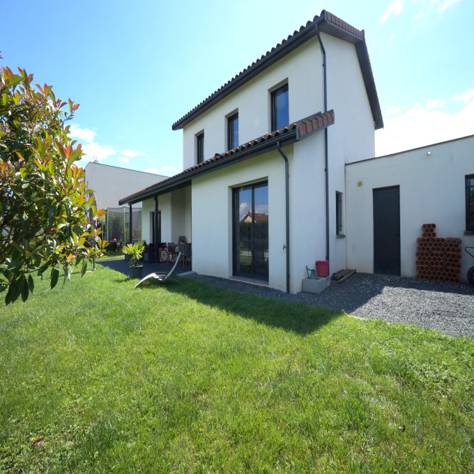 Offres de vente Villa Quincieux (69650)