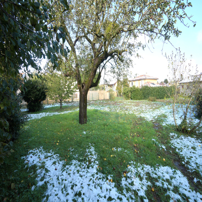 Offres de vente Terrain Quincieux (69650)