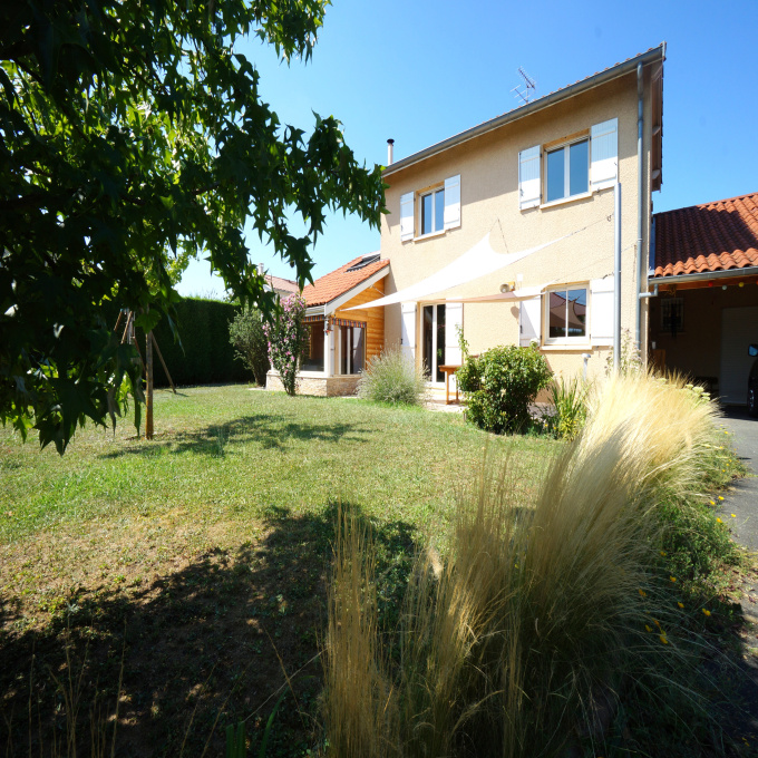 Offres de vente Maison Quincieux (69650)
