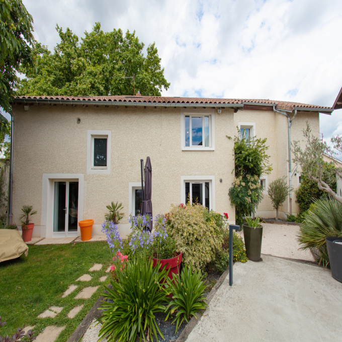 Offres de vente Maison Quincieux (69650)
