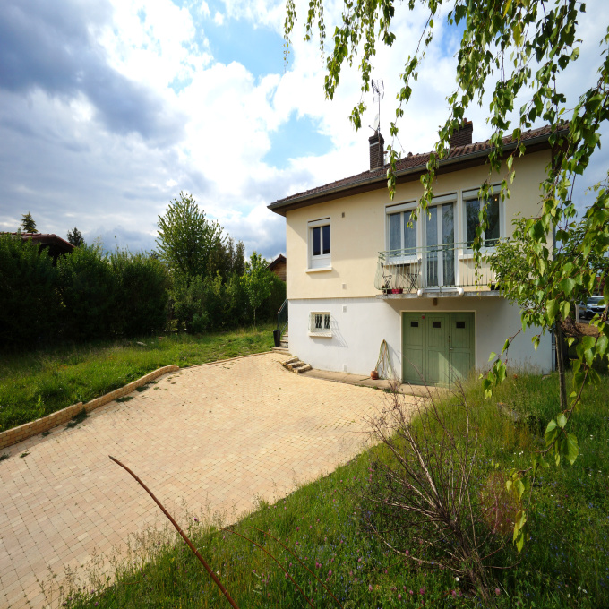 Offres de vente Maison Ambérieux (69480)
