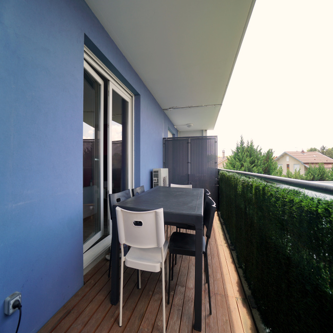 Offres de vente Appartement Vaulx-en-Velin (69120)