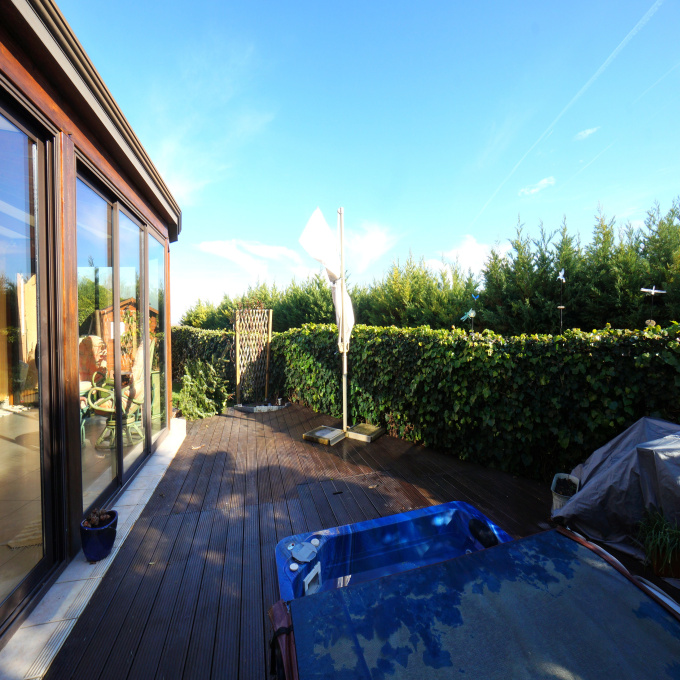 Offres de vente Maison Anse (69480)