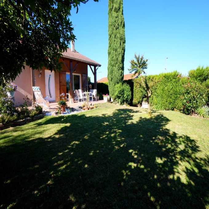 Offres de vente Maison Limas (69400)
