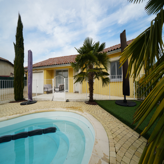Offres de vente Maison Chaleins (01480)