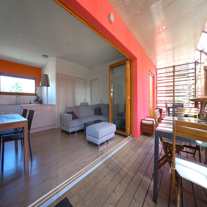 Offres de vente Appartement Villefranche-sur-Saône (69400)