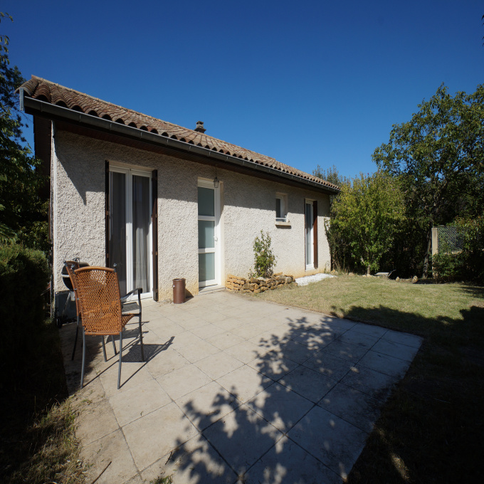 Offres de vente Maison Pouilly-le-Monial (69400)
