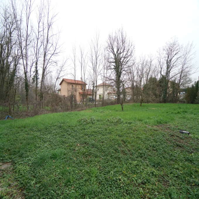 Offres de vente Terrain Quincieux (69650)