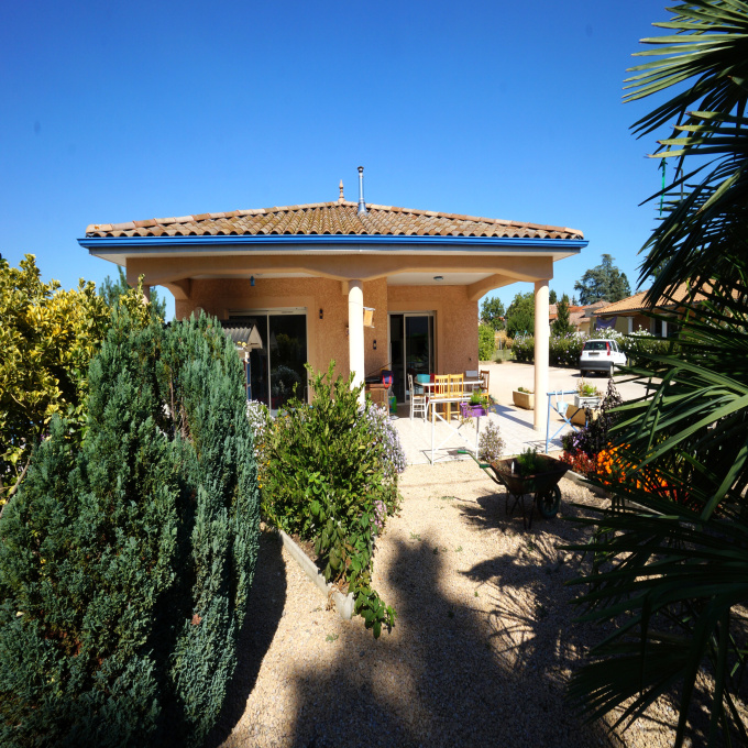 Offres de vente Maison Quincieux (69650)