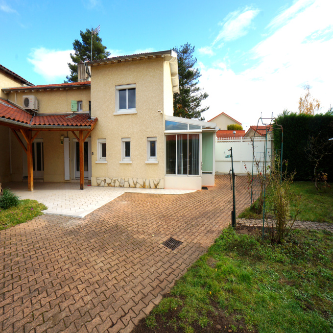 Offres de vente Maison Quincieux (69650)