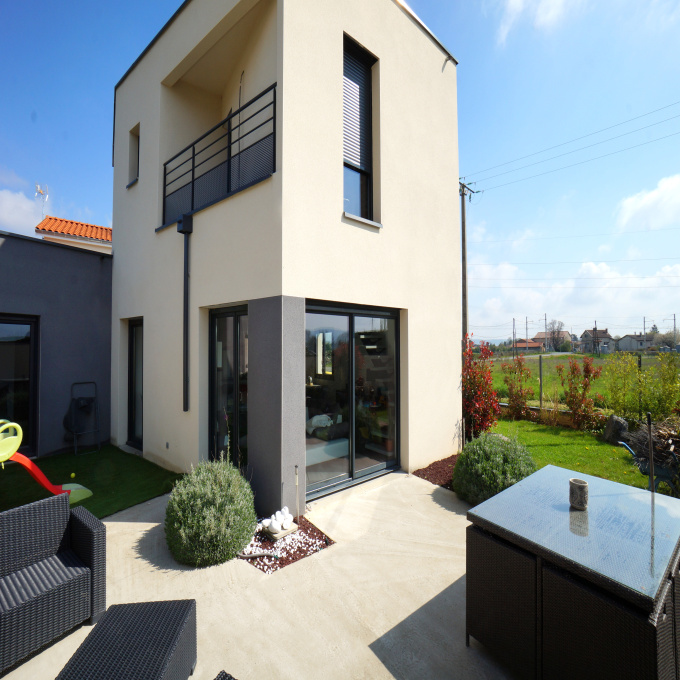 Offres de vente Maison Quincieux (69650)