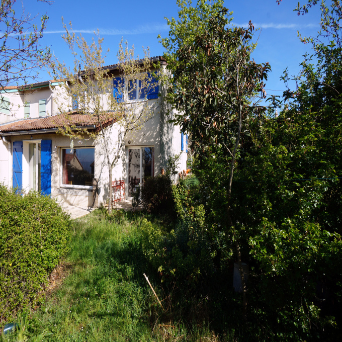 Offres de vente Maison Trévoux (01600)