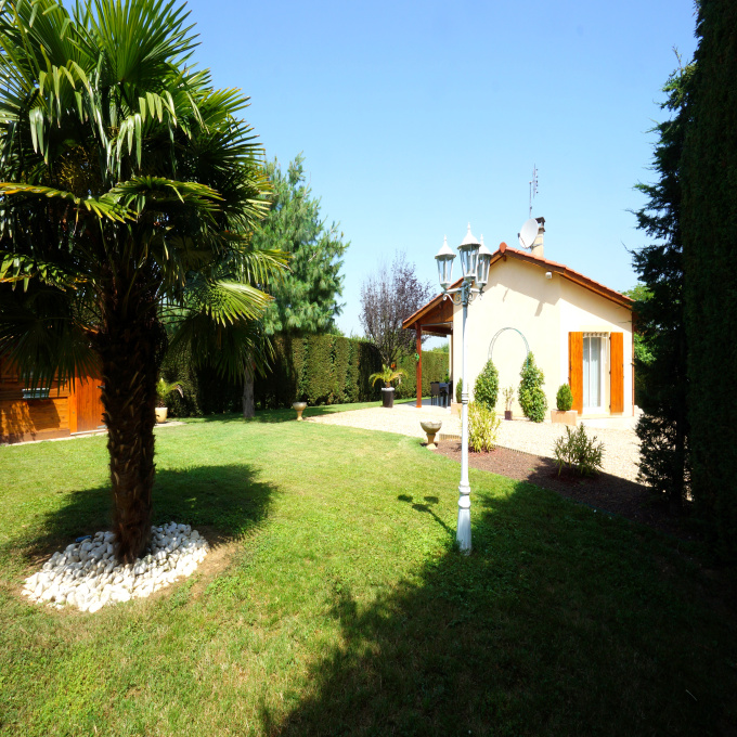Offres de vente Maison Saint-Germain-au-Mont-d'Or (69650)