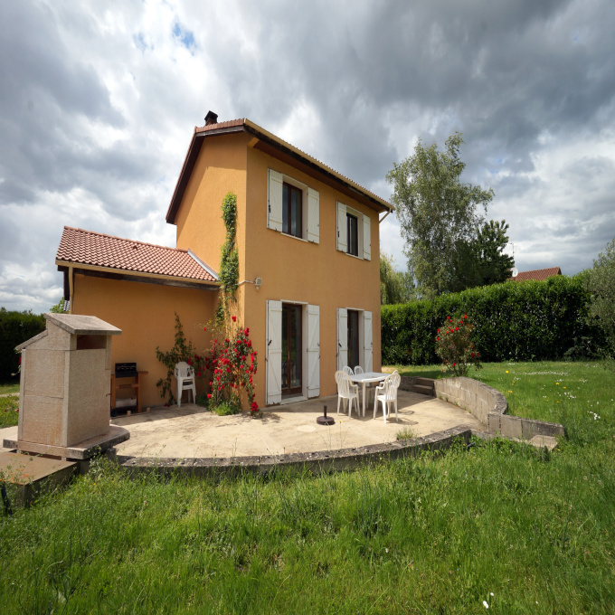 Offres de vente Maison Chaneins (01990)
