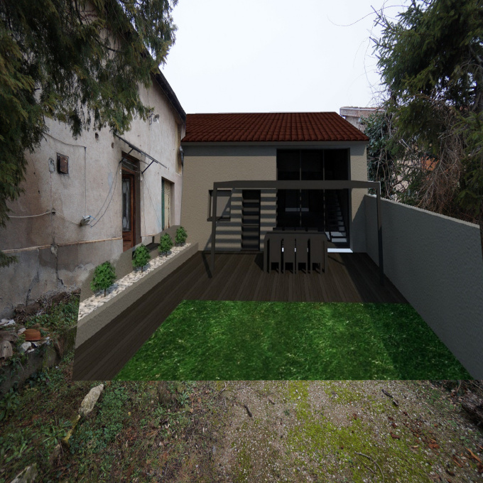 Offres de vente Maison Quincieux (69650)