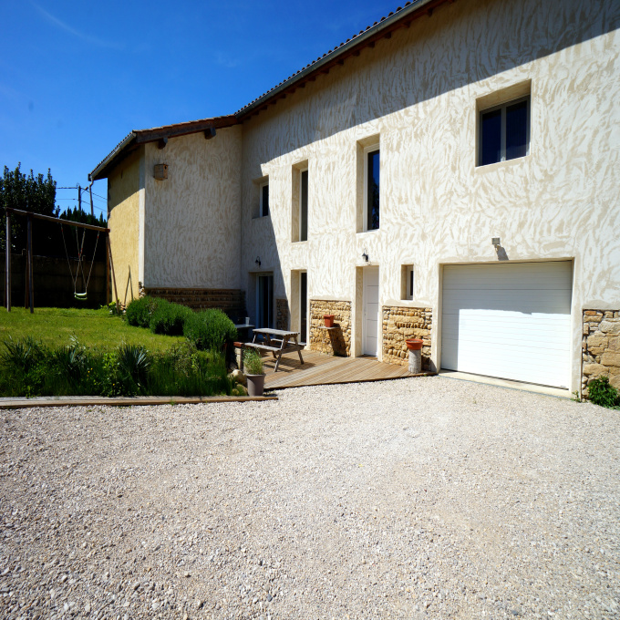 Offres de vente Maison Savigneux (01480)