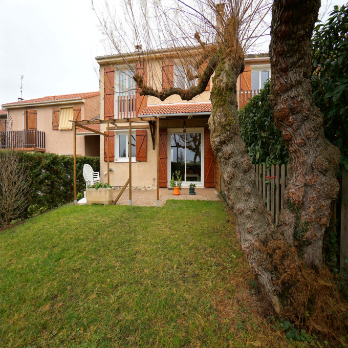 Offres de vente Maison Genay (69730)
