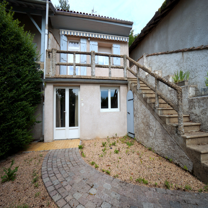 Offres de vente Maison de village Montmerle-sur-Saône (01090)