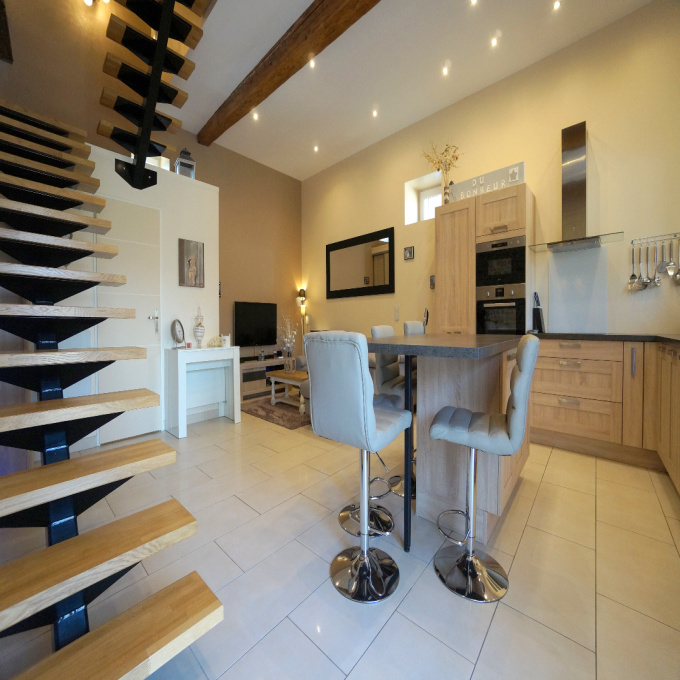 Offres de vente Appartement Marcilly-d'Azergues (69380)