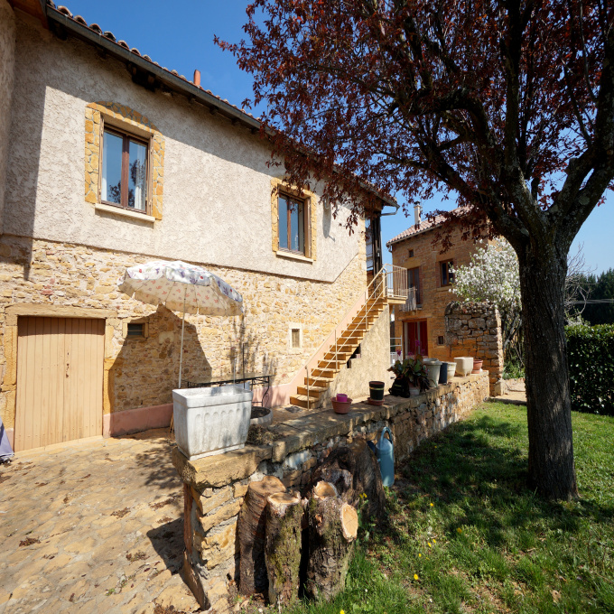 Offres de vente Maison Liergues (69400)