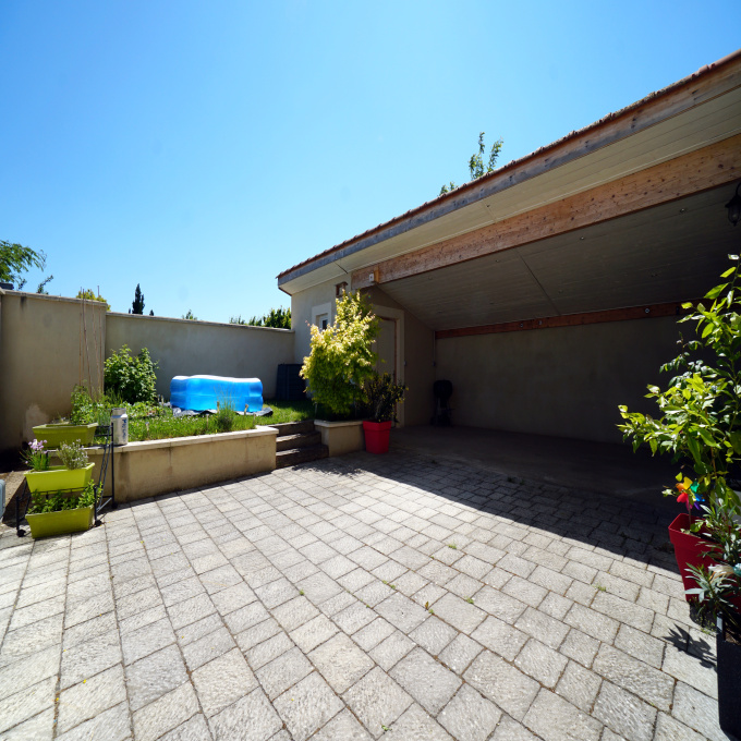 Offres de vente Maison de village Villeneuve (01480)