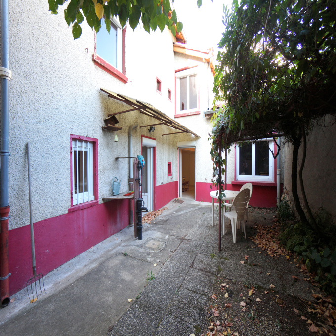 Offres de vente Maison de village Quincieux (69650)