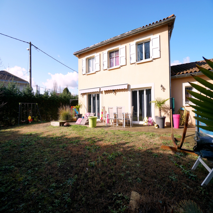 Offres de vente Maison Trévoux (01600)