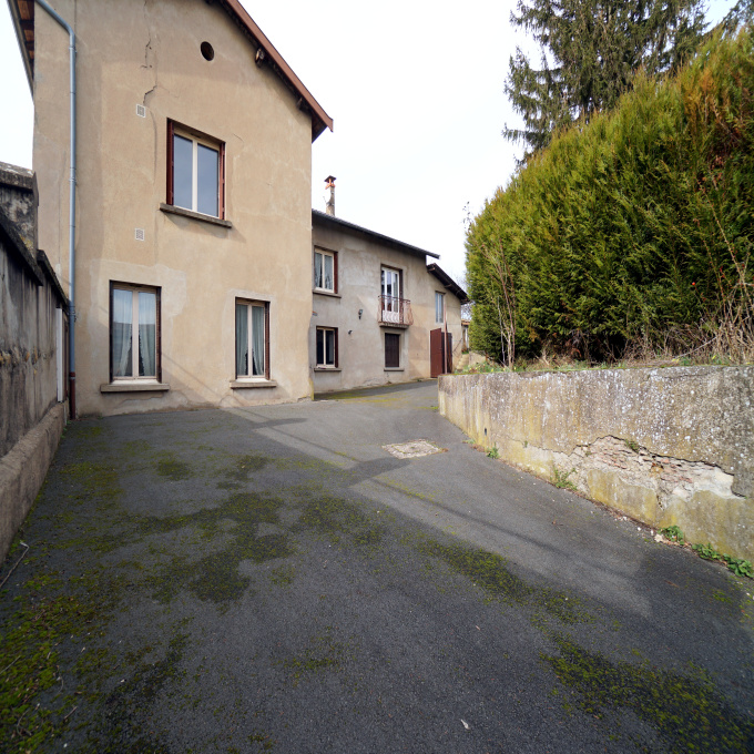 Offres de vente Maison Genay (69730)