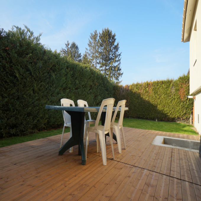 Offres de vente Maison Villefranche-sur-Saône (69400)