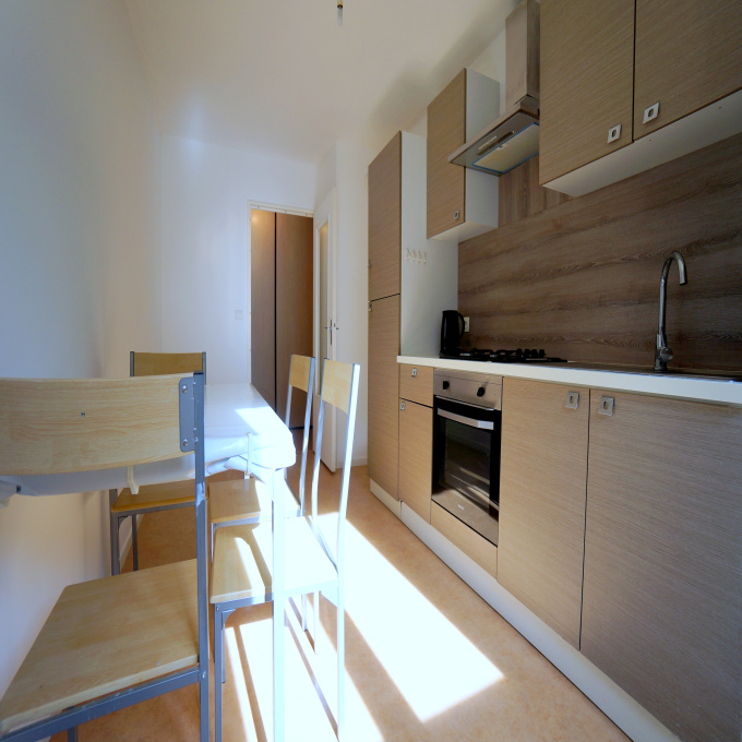 Offres de vente Appartement Beaujeu (69430)