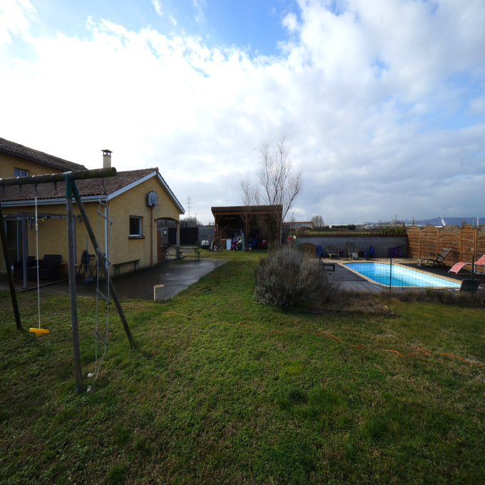 Offres de vente Maison Quincieux (69650)