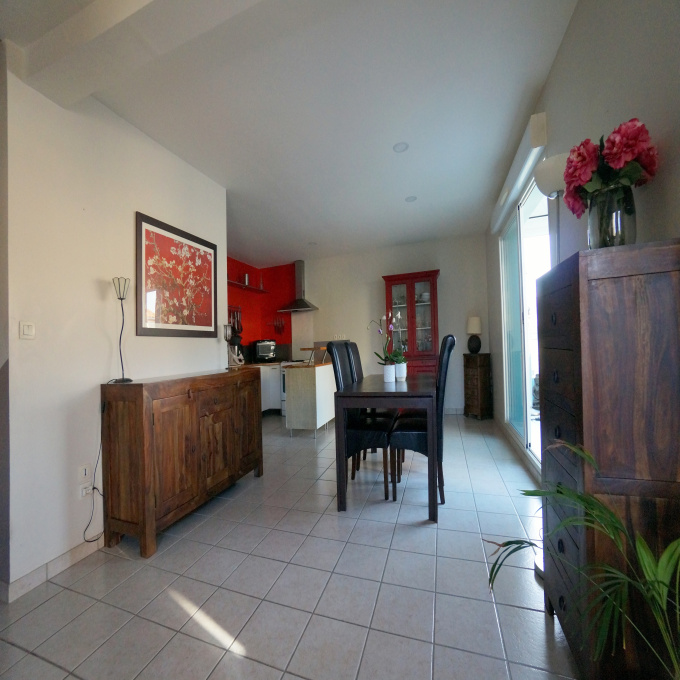Offres de vente Maison de village Frans (01480)