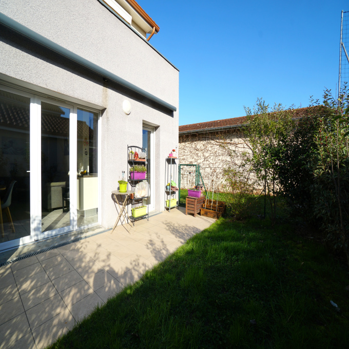Offres de vente Appartement Quincieux (69650)